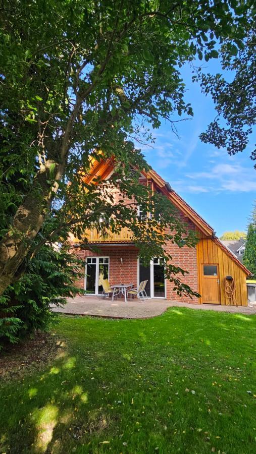 Usedom Suites Zinnowitz Zewnętrze zdjęcie