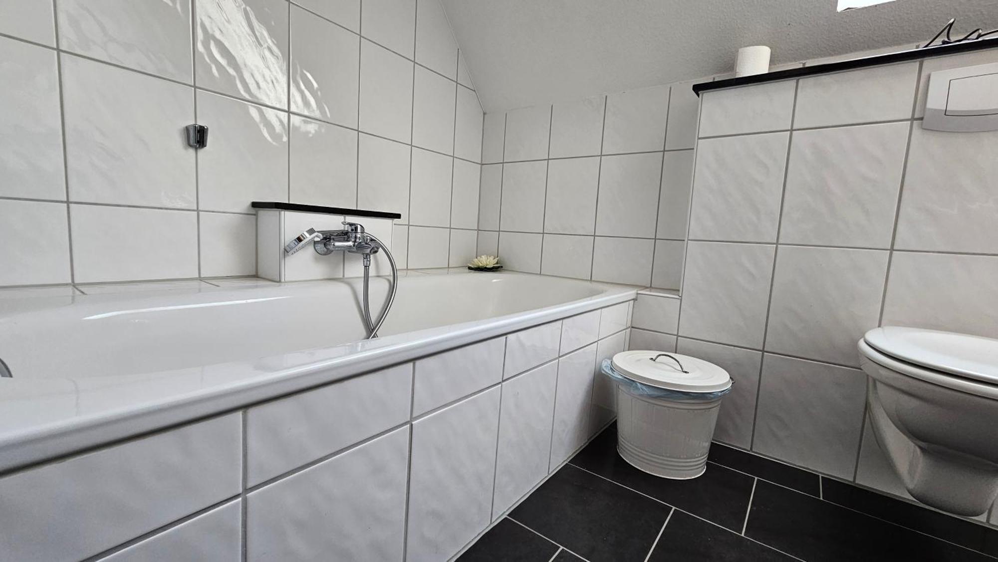 Usedom Suites Zinnowitz Zewnętrze zdjęcie