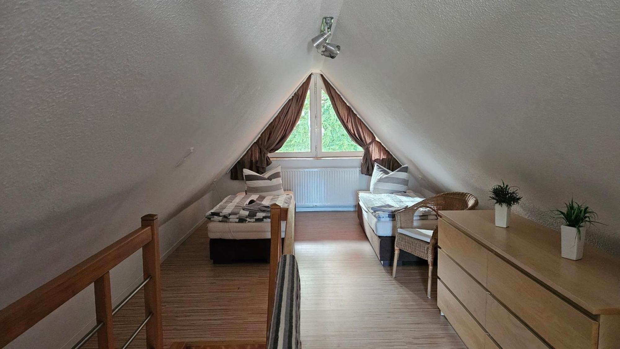 Usedom Suites Zinnowitz Zewnętrze zdjęcie