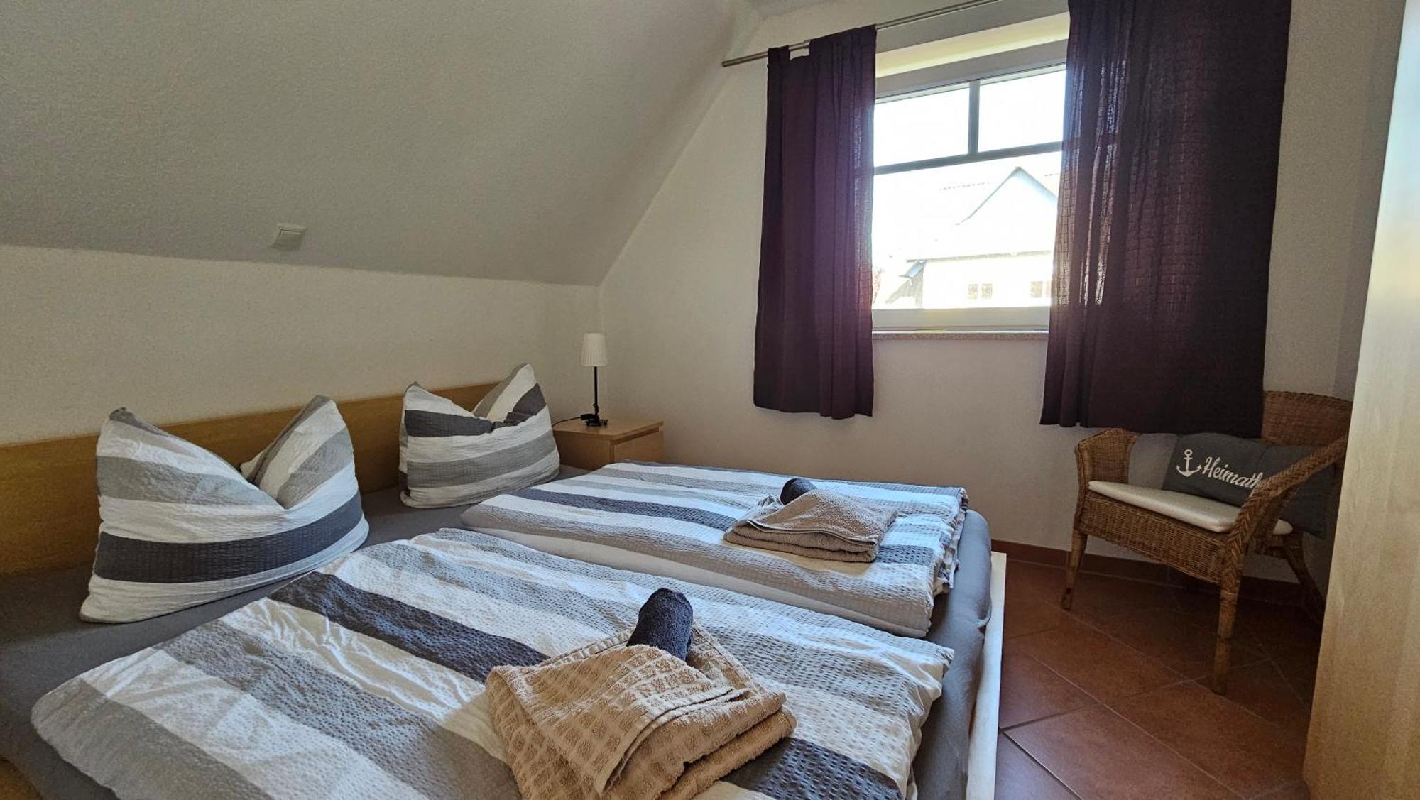 Usedom Suites Zinnowitz Zewnętrze zdjęcie