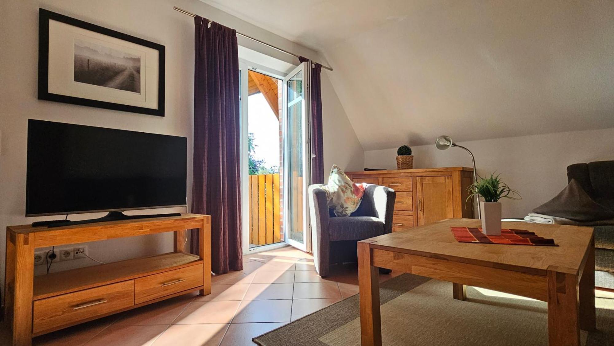 Usedom Suites Zinnowitz Zewnętrze zdjęcie