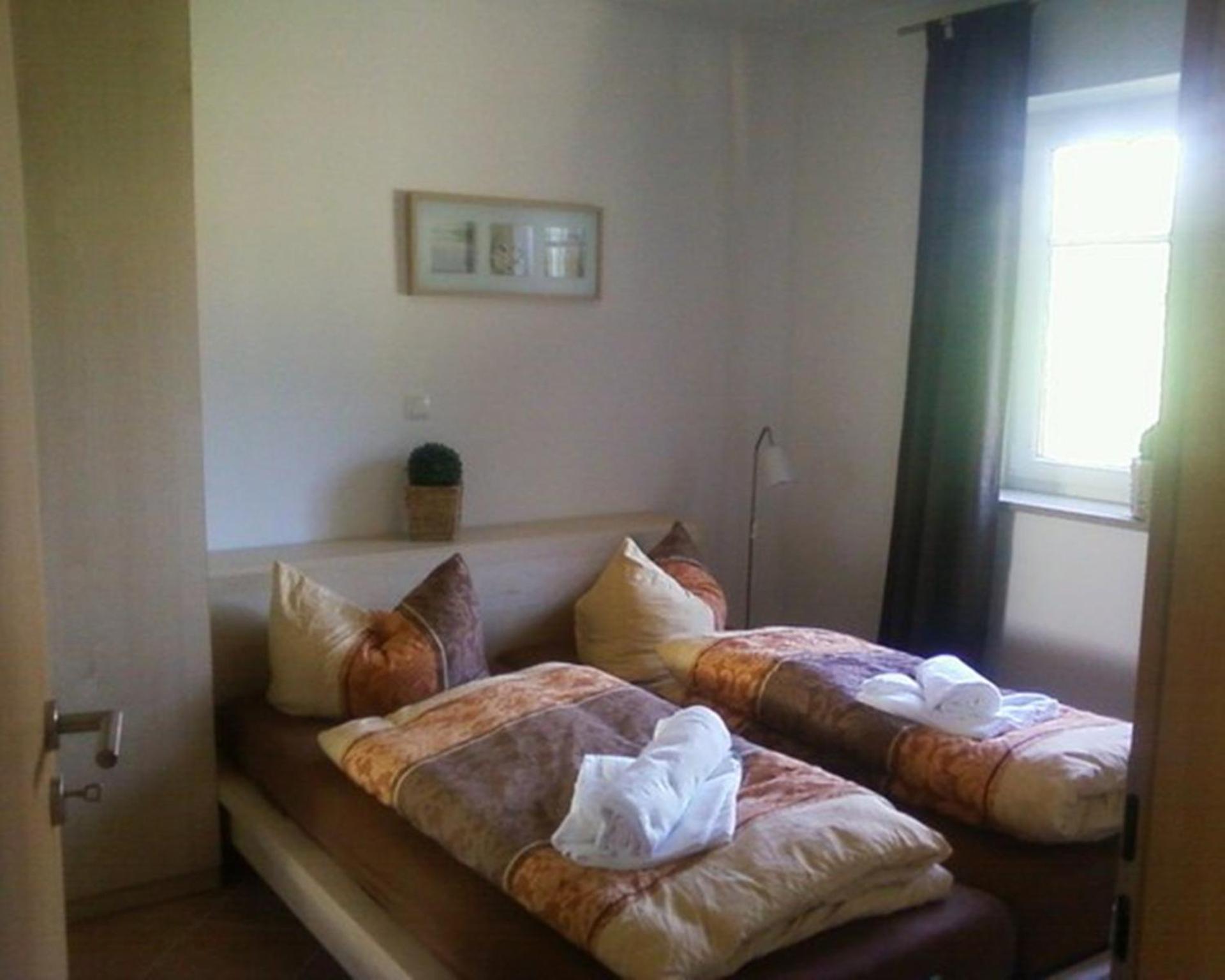 Usedom Suites Zinnowitz Zewnętrze zdjęcie