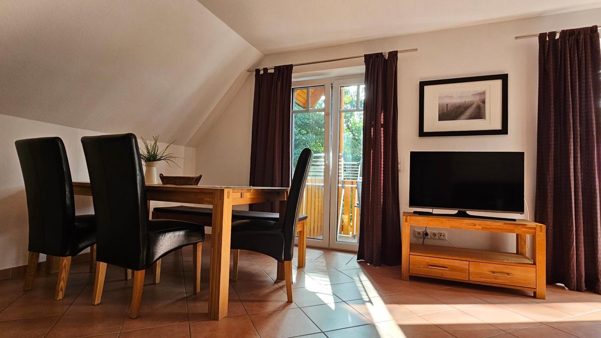 Usedom Suites Zinnowitz Zewnętrze zdjęcie