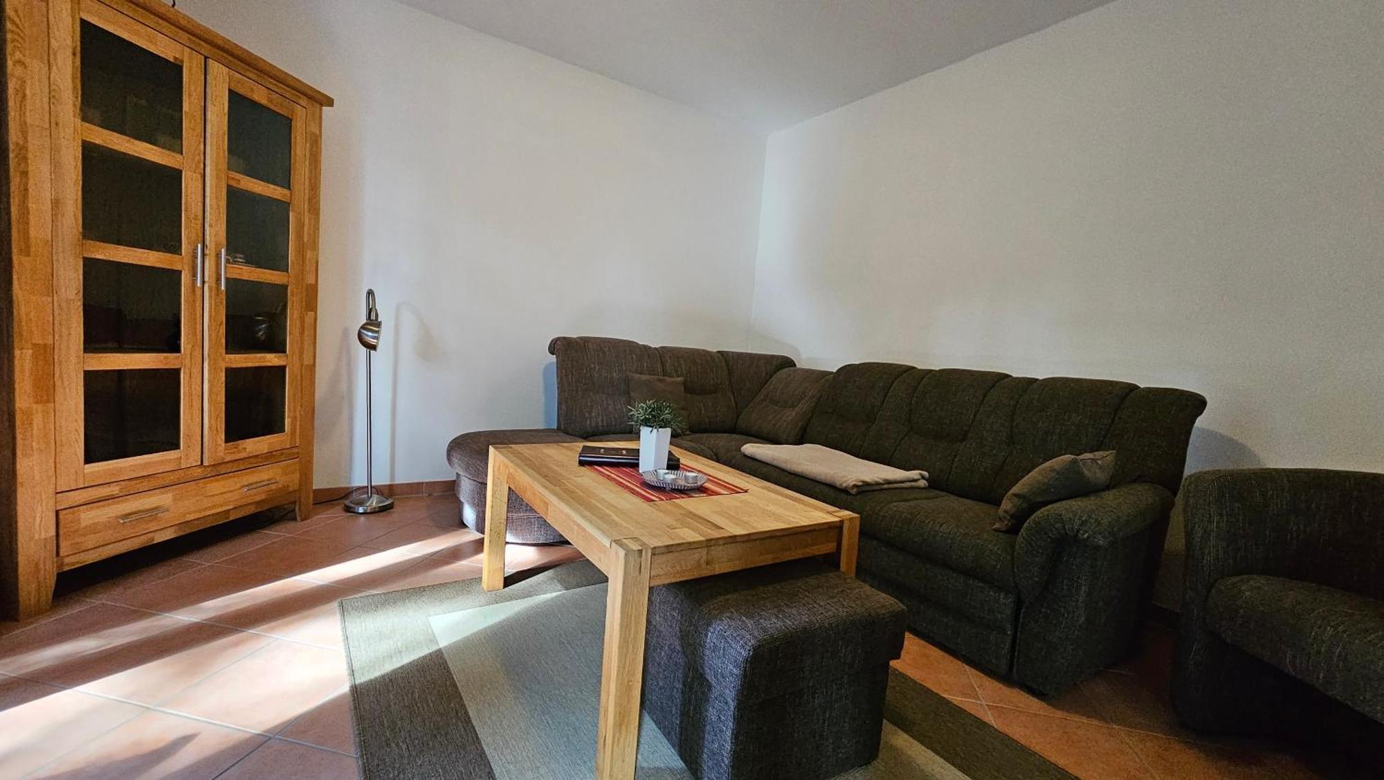 Usedom Suites Zinnowitz Zewnętrze zdjęcie