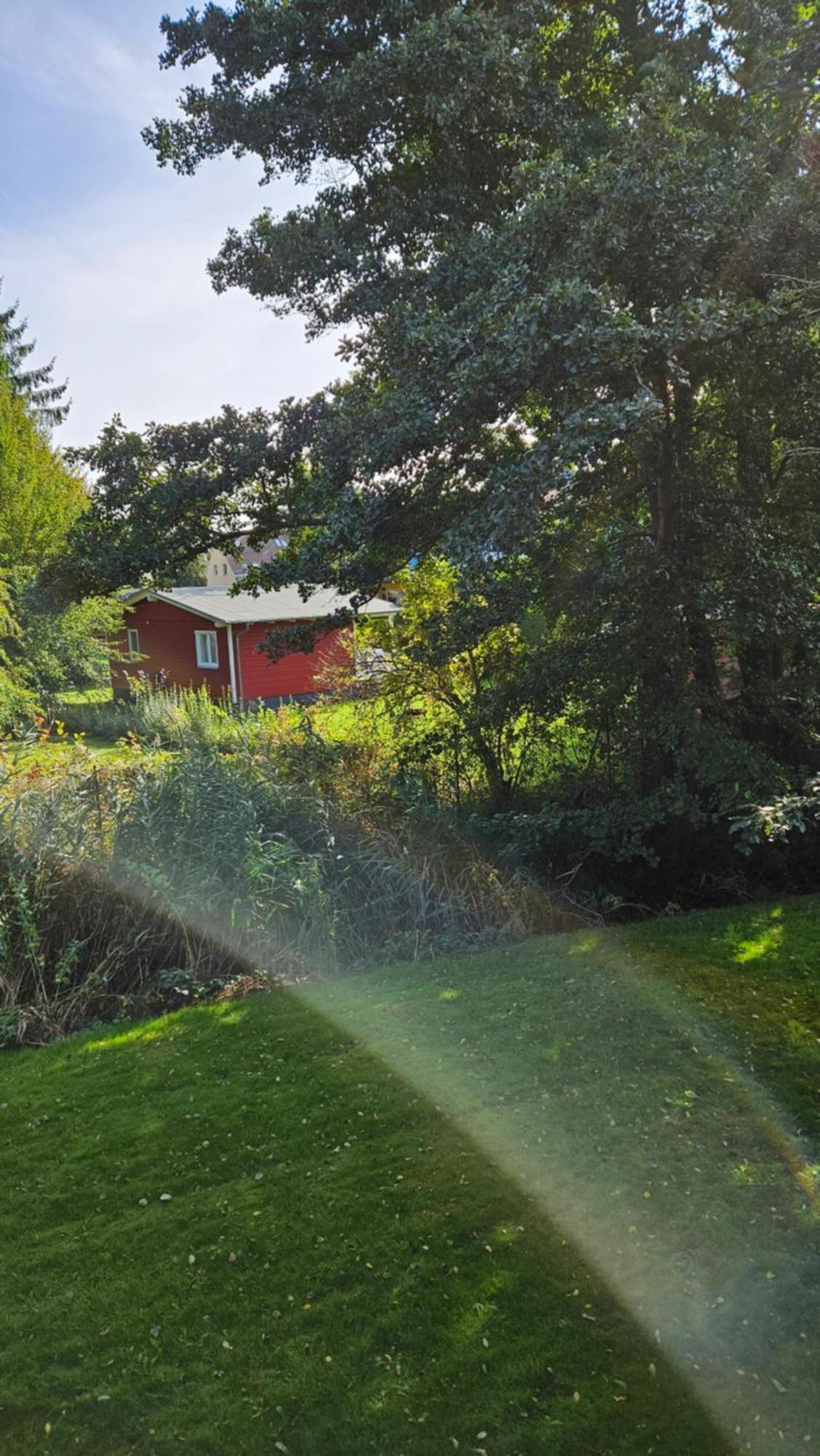 Usedom Suites Zinnowitz Zewnętrze zdjęcie