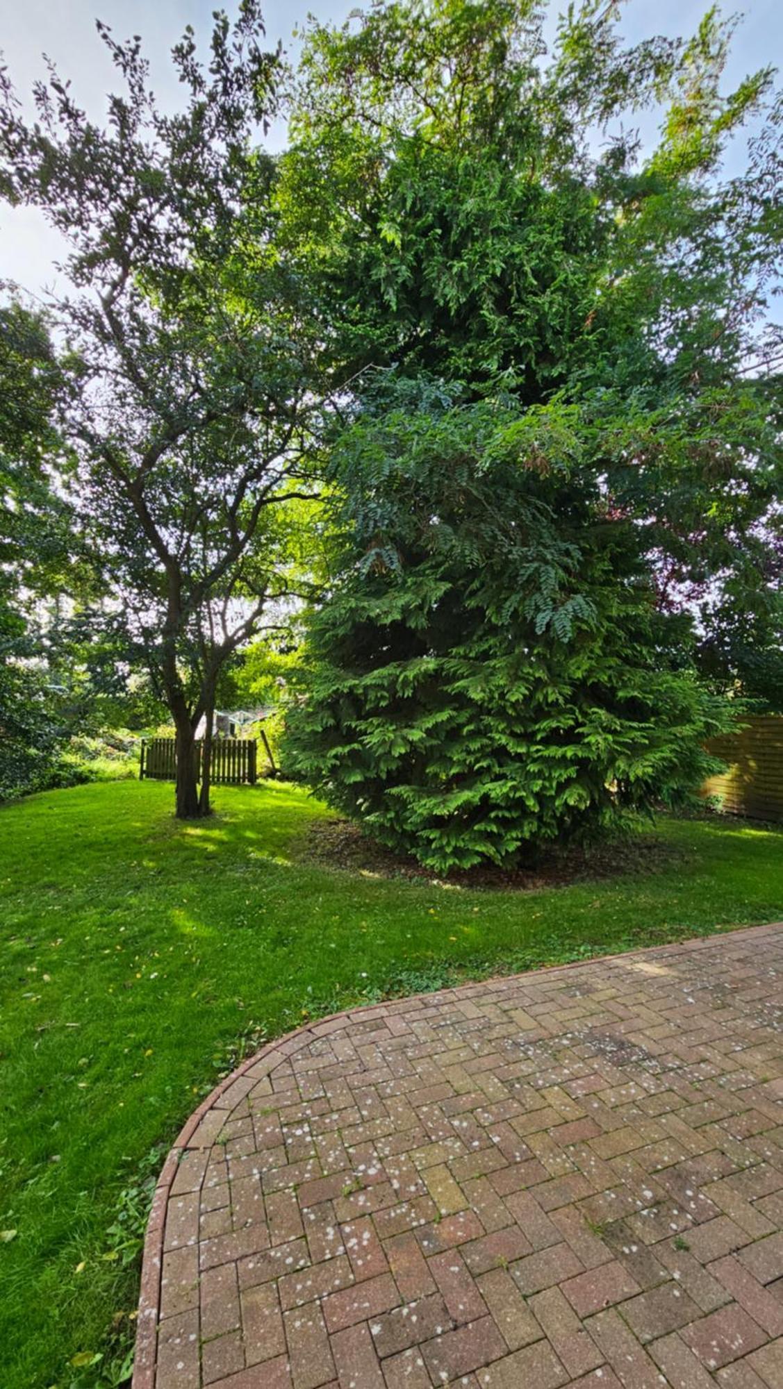 Usedom Suites Zinnowitz Zewnętrze zdjęcie