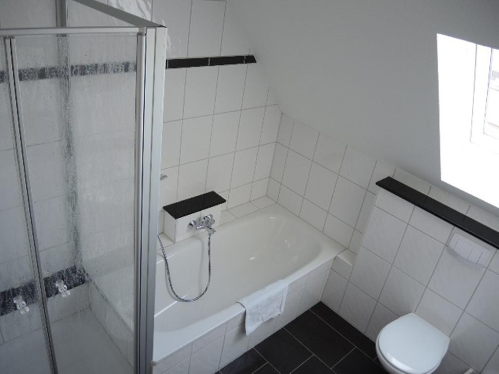 Usedom Suites Zinnowitz Zewnętrze zdjęcie