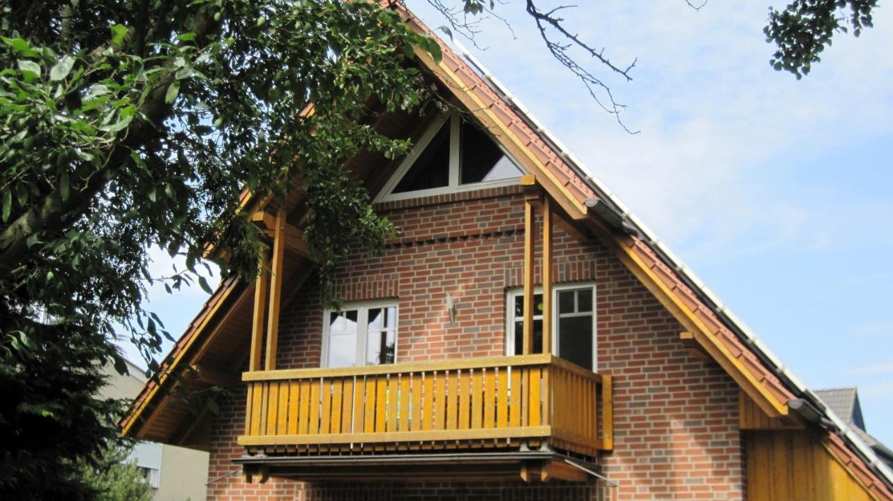 Usedom Suites Zinnowitz Zewnętrze zdjęcie