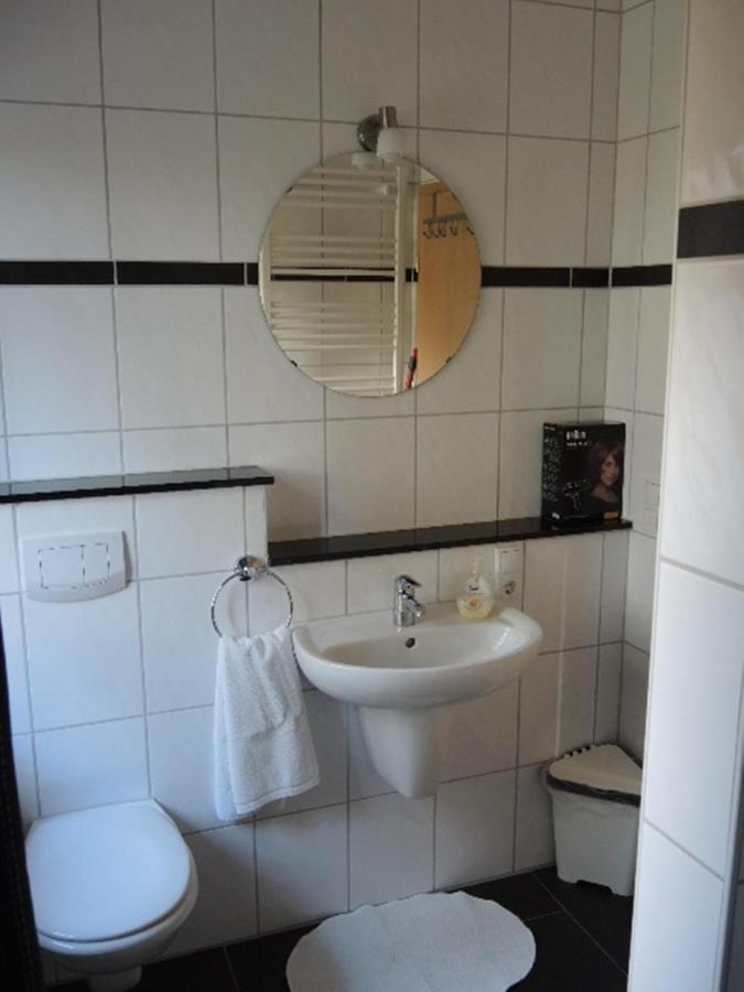 Usedom Suites Zinnowitz Zewnętrze zdjęcie